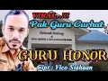 Download Lagu GURU HONOR //Vico Siahaan