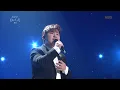 유희열의 스케치북 Yu Huiyeol's Sketchbook - 사월의 눈 - 허각.20170218