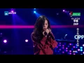 【选手CUT】乐队主唱李雅《旅途》唱出人生感悟《中国新歌声2》第5期 SING!CHINA S2 EP.5 20170811 [浙江卫视官方HD]