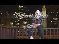 Download Lagu JayBenz - 2 Different Hearts [Official Video]