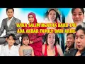 WIKA SALIM, ARBIL, ROBI LIVE BARENG BAHAS AKBAR FAMILY WIKA SALIM NGAKAK SETELAH TAU AKBAR FAMILY 