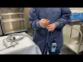 Download Lagu Myosure Morcellator Scope Set Up