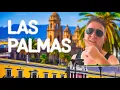 Download Lagu Las Palmas De Gran Canaria 🌞 Spain 🇪🇸 | TOP Places | Full Walking Tour 4K UHD