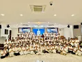 Download Lagu Dhamma Talk: Clearing Bad Karma Retreat at MMC, Penang (August 2, 2025) by Bhante Dr. Chandima