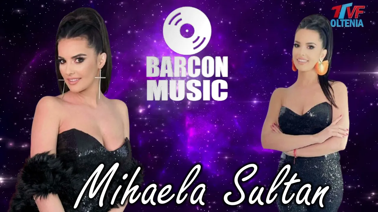 Mihaela Sultan - Prinde-ma de mana x Nicolae nana-l meu