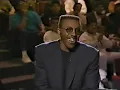 LL Cool J Around The Way Girl  The Arsenio Hall Show