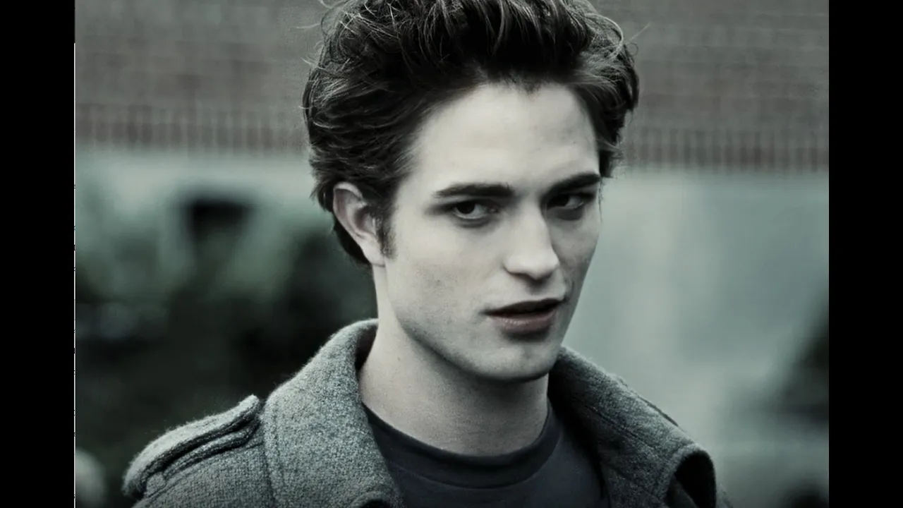 Robert Pattinson | addiction - lonown