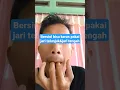 cara bersiul keras pakai dua jari #short