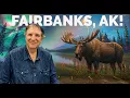 36 Hours in Fairbanks The Alaska City Too Many Travelers Skip