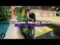 Download Lagu DJ DILEMA MELODY SENJA VIRAL TIKTOK TREBARU 2024 BY DJ GANDY 🔥