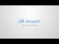 Google Forms document generation - Docupilot