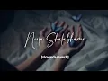 Lagu Neela Shalabhame [slowed+reverb] | 𝙎𝙖𝙣𝙓𝙣