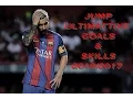 Lionel Messi - Jump Tomsize \u0026 Simeon - Ultimative Skills and Goals 2016/2017