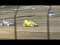 Great Lakes Traditional Sprints Heat Race 1-2 Millstream Speedway 26