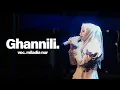 Download Lagu GHANNILI - غني لي  MILADIA NUR FEAT ELMATA ENTERTAINMENT