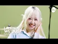 4K LATENCY WE JUST Band LIVE it s Live K-POP live music show