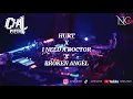 Lagu HURT X I NEED A DOCTOR X BROKEN ANGEL BREAKBEAT OLD JADUL DJ REMIX FULLBASS