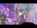 【BE:FIRST】Bye-Good-Bye Summer Sonic Bangkok 2025 on August 24 4K映像