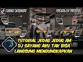 Tutorial Jedag Jedug Alight Motion DJ Sayang Aku Tak Bisa Langsung Mengungkapkan