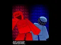 Download Lagu ▪︎◇ 4ÆM x Nanana #shorts #animationmeme #forsaken (C00lkidd and Bluudude) ◇▪︎