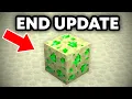 204 Minecraft Updates