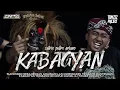 Download Lagu DJ BANTENGAN‼️ KABAGYAN (SATRIO PUTRO ARJUNO)remixer@TOMZPROJECT33 