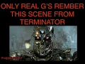 Terminator thug shaker