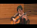 Romance No. 3 - John Brunning - Xuefei Yang guitar