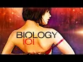 BIOLOGY 101 Full Psychological Thriller Movie David Christian Welborn Noelle DuBois