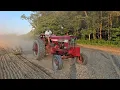 Download Lagu Farmall 756 Cultimulching a Field