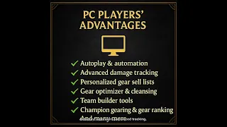 RSL Helper vs HH Optimizer vs The Missing Mobile Tool Raid Shadow Legends