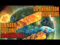 UV Animation Deep Dive Tutorial