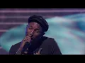 Pharrell Williams - Frontin' (Live from Apple Music Festival, London, 2015)
