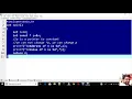 constant pointer vs pointer to constant in c language