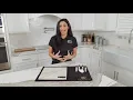 Brittanicca Warm Cambria Quartz Design Spotlight
