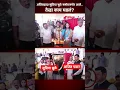 Supriya Sule Ajit Pawar Devendra Fadnavis Pune Lokmat SA5