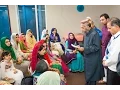Lagu Muslim Wedding - A Pakistani Nikah Ceremony at Jamia Riyadhul Jannah in Mississauga Toronto