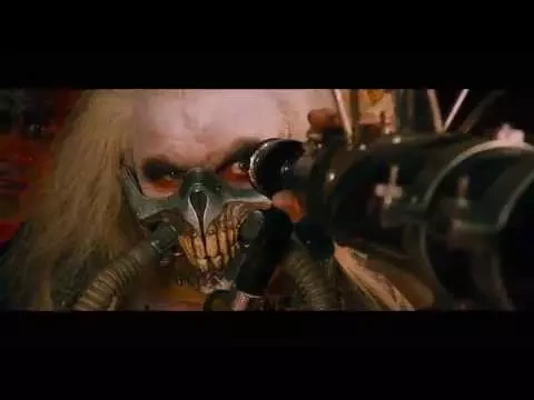 Mad Max: Fury Road | Trailer 2