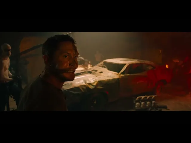 Mad Max: Fury Road | Trailer 2
