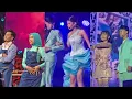 Lagu DRAMUS MILEN RAKMAL ROPRIL - KONSER RAYA INDOSIAR 31 TH LUAR BIASA MALAM KEDUA