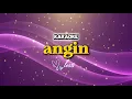 Lagu Angin – Lesti | Rifonic (Rock Karaoke Instrumental)