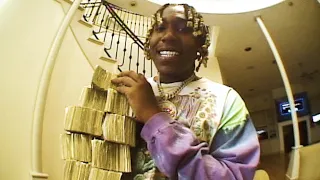 Don Toliver Flocky Flocky Feat Travis Scott Official Music Video 