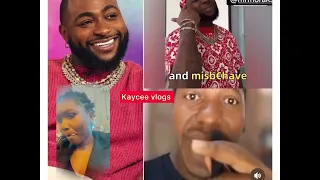 davido x kiss daniel twe twe remix great analysis of davido s lyrics nigeria davido twetwe