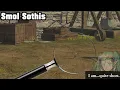 Sothis is short