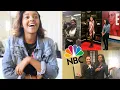 How I Got Into NBC s Page Program