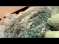 Approximately 50K counterfeit oxycodone pills seized in Las Vegas