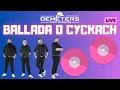 Lagu DEMETERS - BALLADA O CYCKACH live (Wojtek Szumański cover)