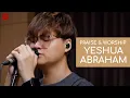 Download Lagu Yeshua Abraham - Nyanyi dan Bersoraklah