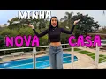 Download Lagu COMO É A MINHA NOVA CASA DE GRAVAÇÃO | Luluca