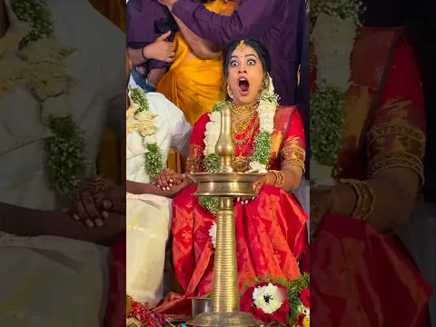 IPS लड़की ने किसान के बेटे से शादी की, फिर जो हुआ.. #wedding